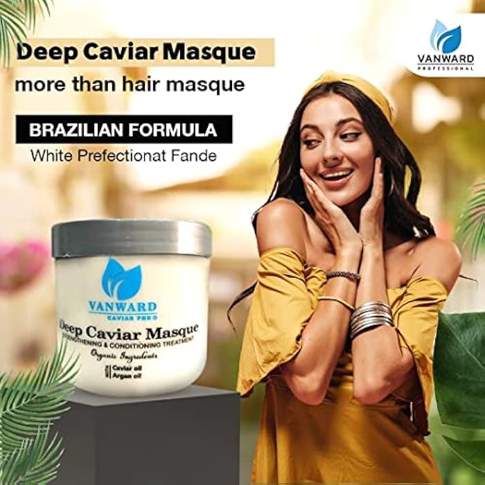 Caviar & Argan Oil Cream Bath - Image 2